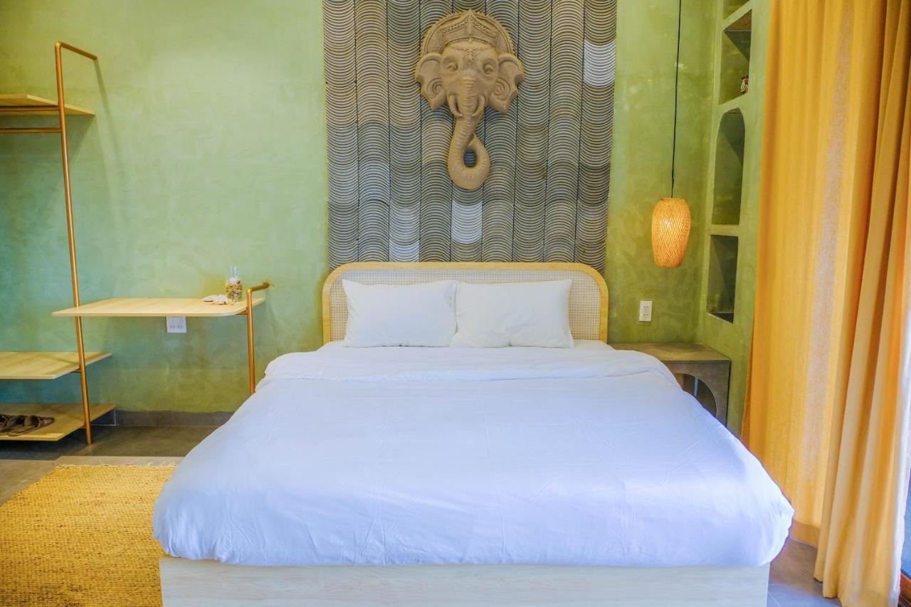 Eo Gio Co Homestay Quy Nhơn Ngoại thất bức ảnh