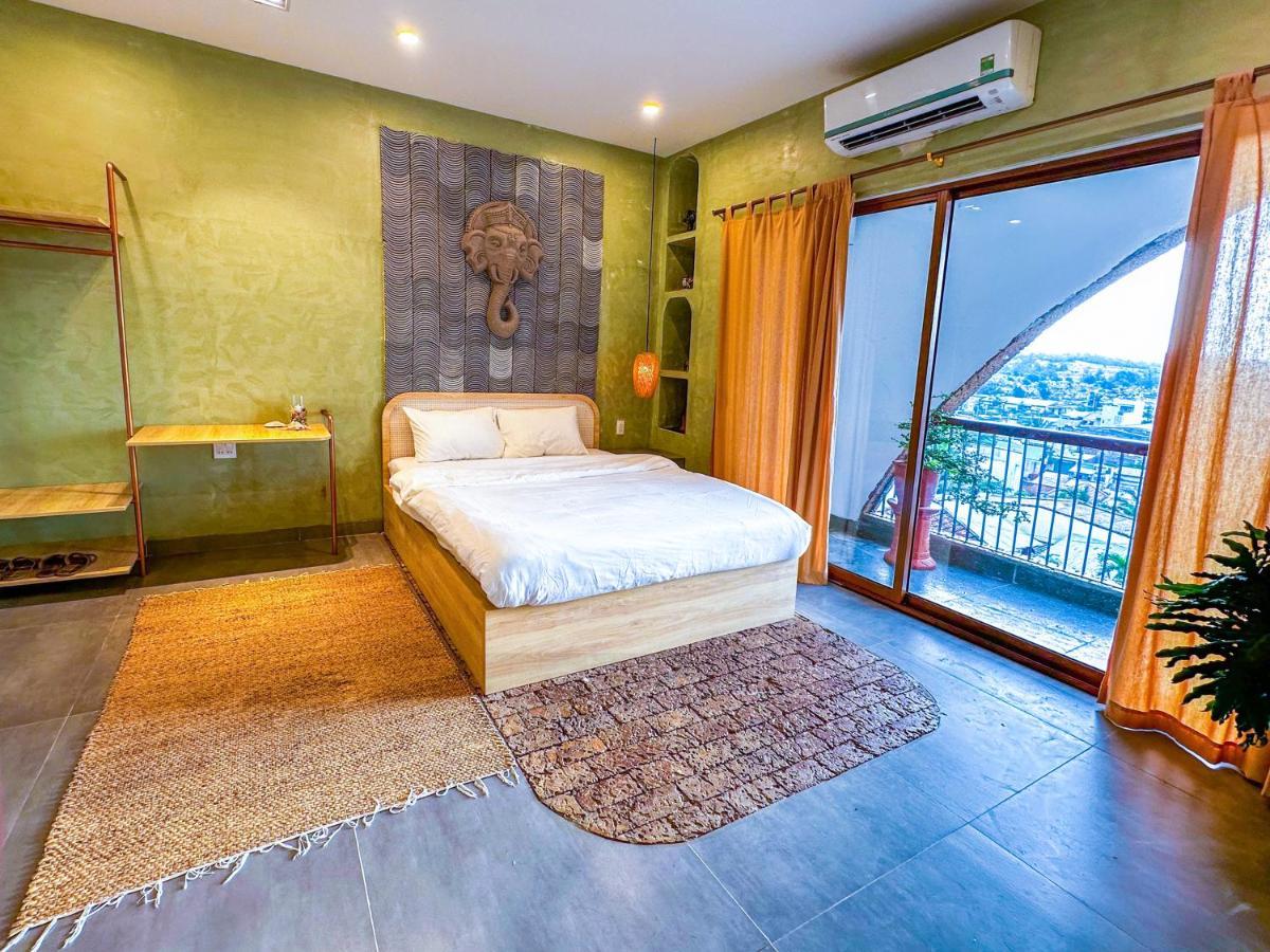 Eo Gio Co Homestay Quy Nhơn Ngoại thất bức ảnh