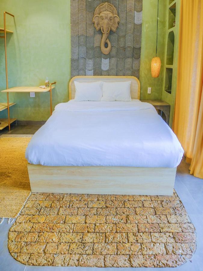 Eo Gio Co Homestay Quy Nhơn Ngoại thất bức ảnh