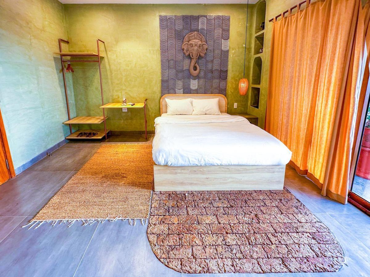 Eo Gio Co Homestay Quy Nhơn Ngoại thất bức ảnh