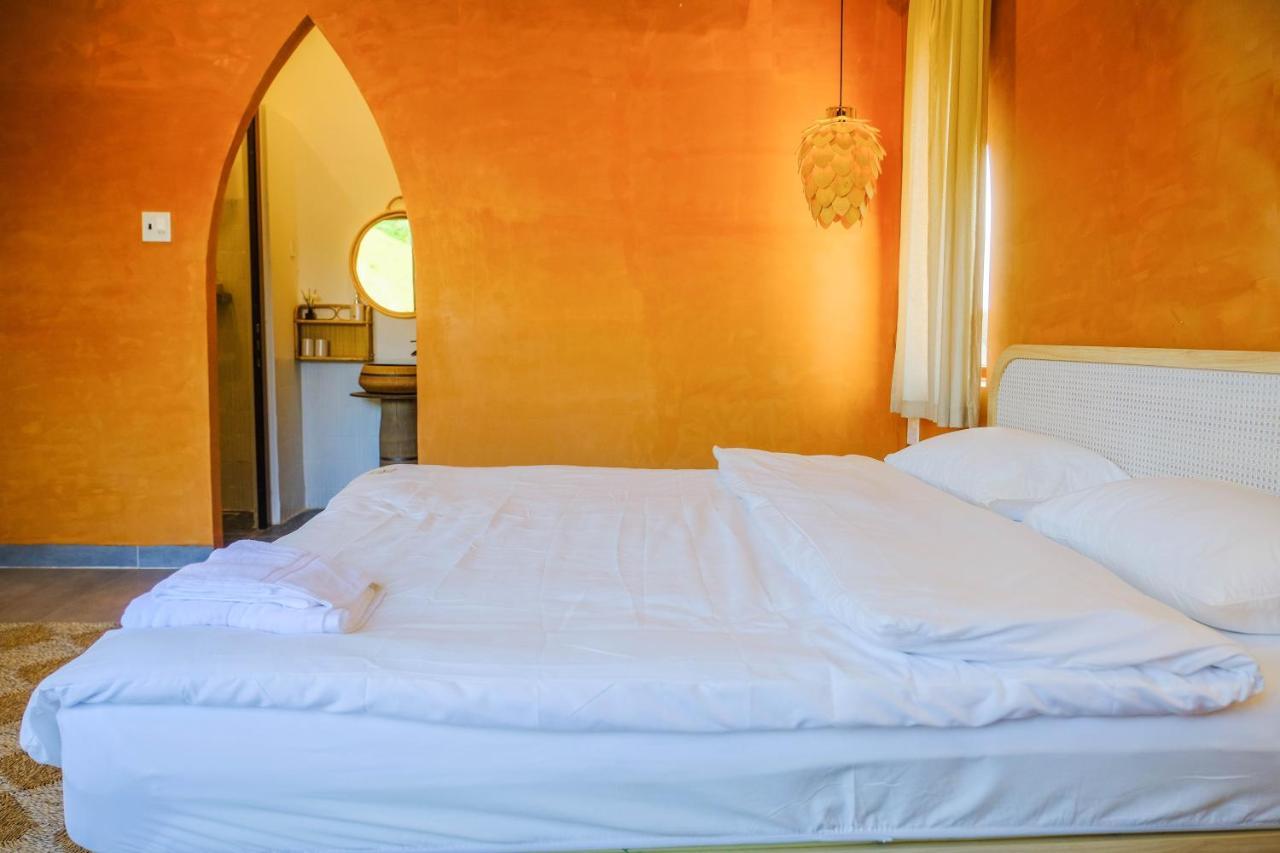 Eo Gio Co Homestay Quy Nhơn Ngoại thất bức ảnh