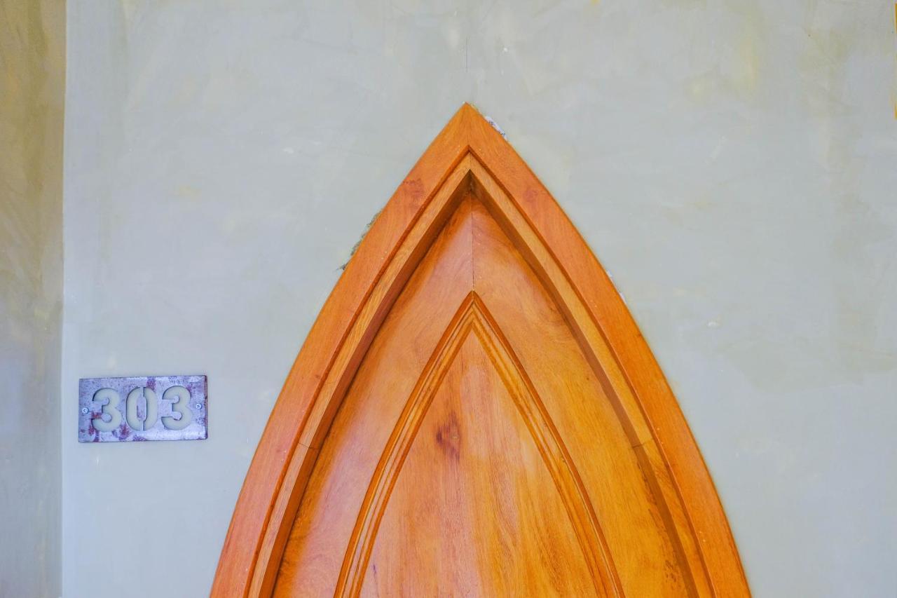 Eo Gio Co Homestay Quy Nhơn Ngoại thất bức ảnh