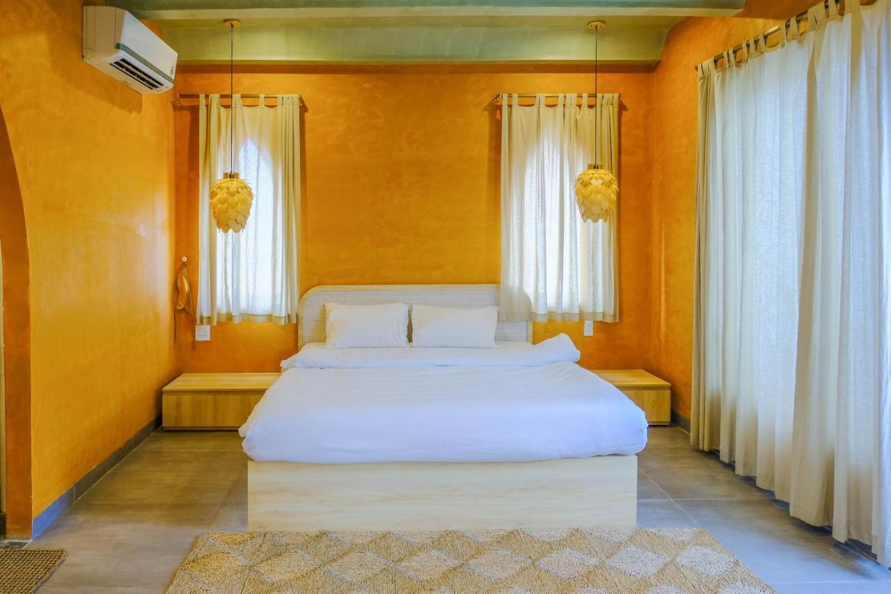 Eo Gio Co Homestay Quy Nhơn Ngoại thất bức ảnh