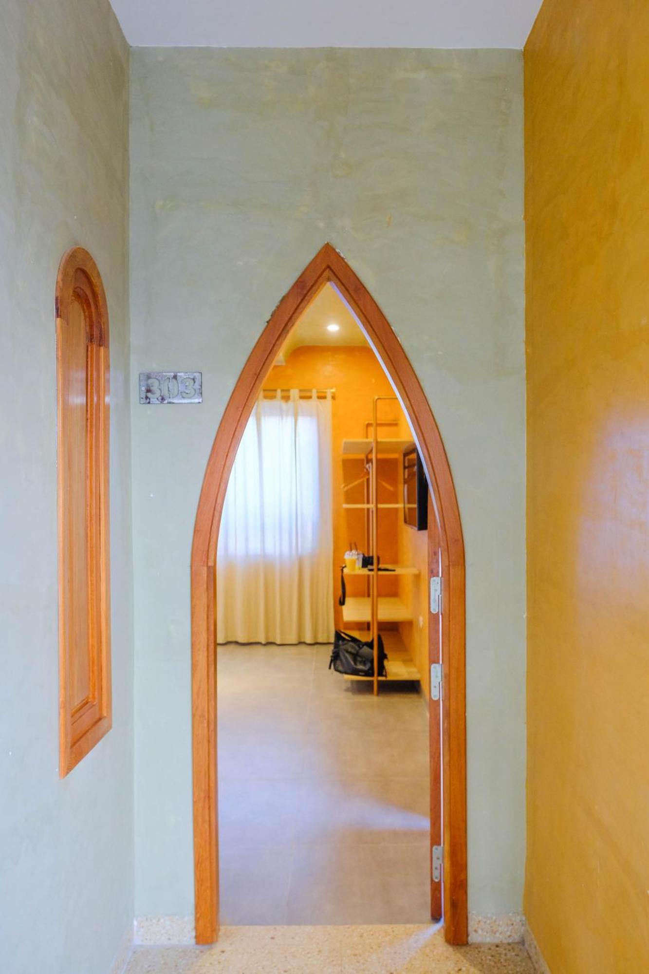 Eo Gio Co Homestay Quy Nhơn Ngoại thất bức ảnh