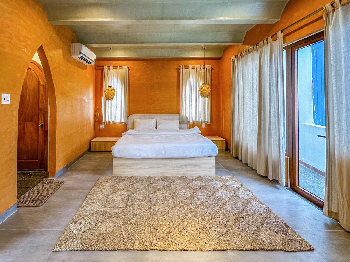 Eo Gio Co Homestay Quy Nhơn Ngoại thất bức ảnh