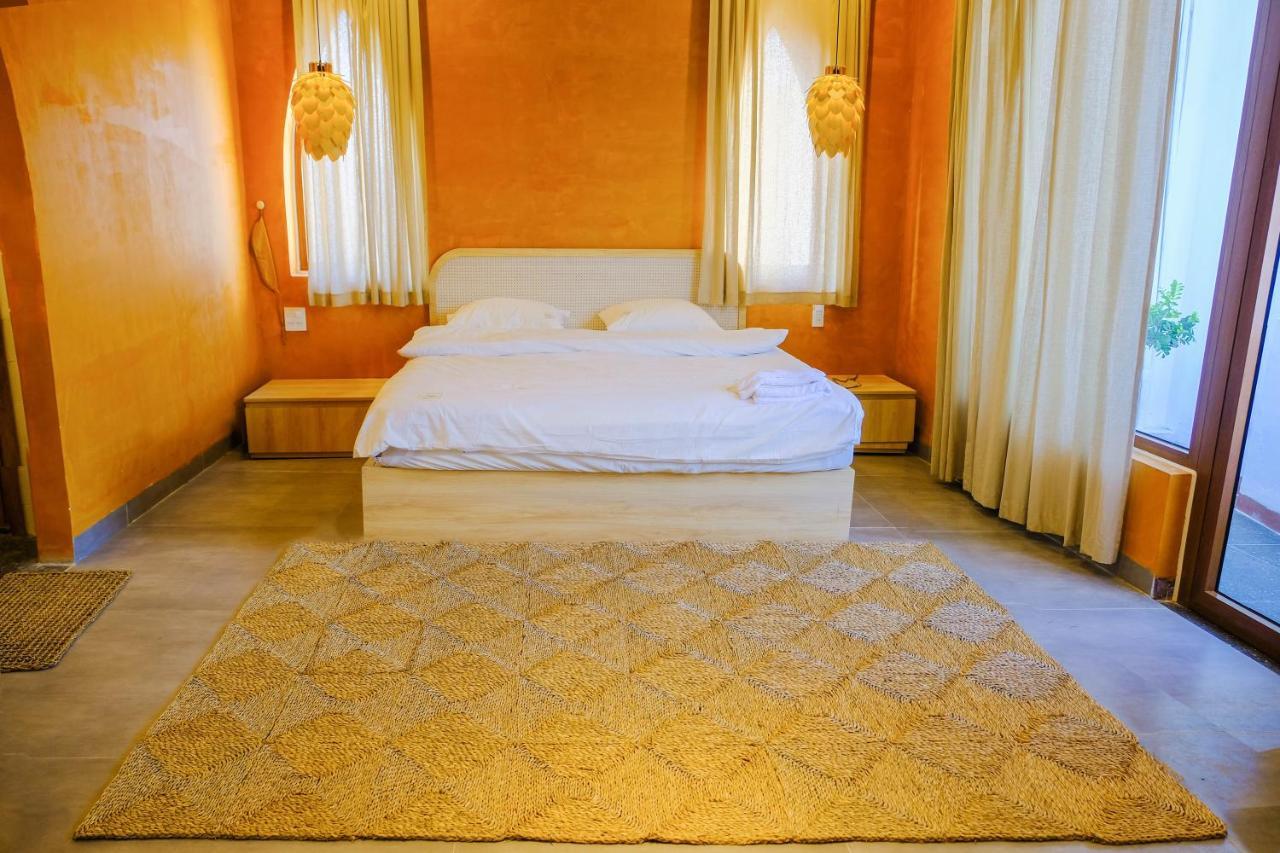 Eo Gio Co Homestay Quy Nhơn Ngoại thất bức ảnh
