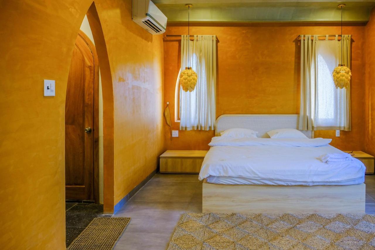 Eo Gio Co Homestay Quy Nhơn Ngoại thất bức ảnh