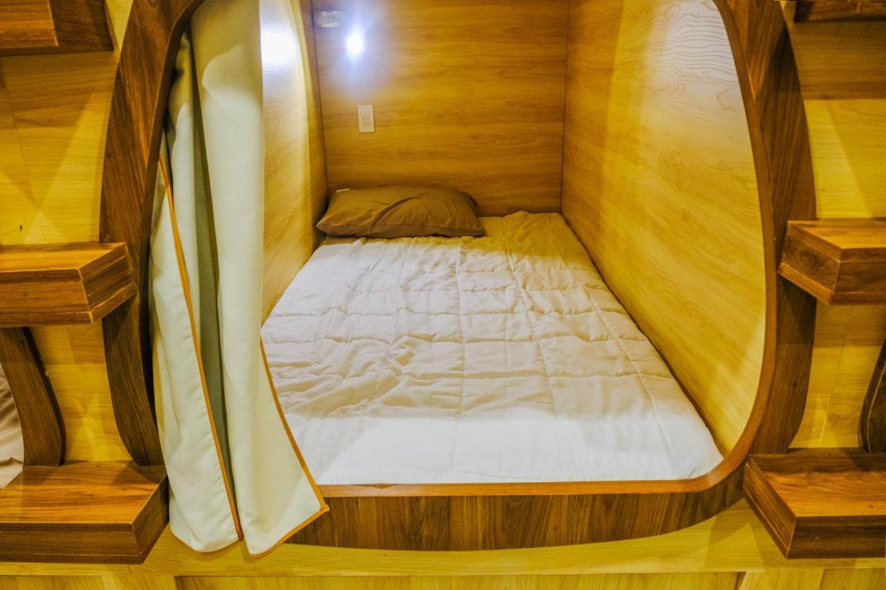 Eo Gio Co Homestay Quy Nhơn Ngoại thất bức ảnh