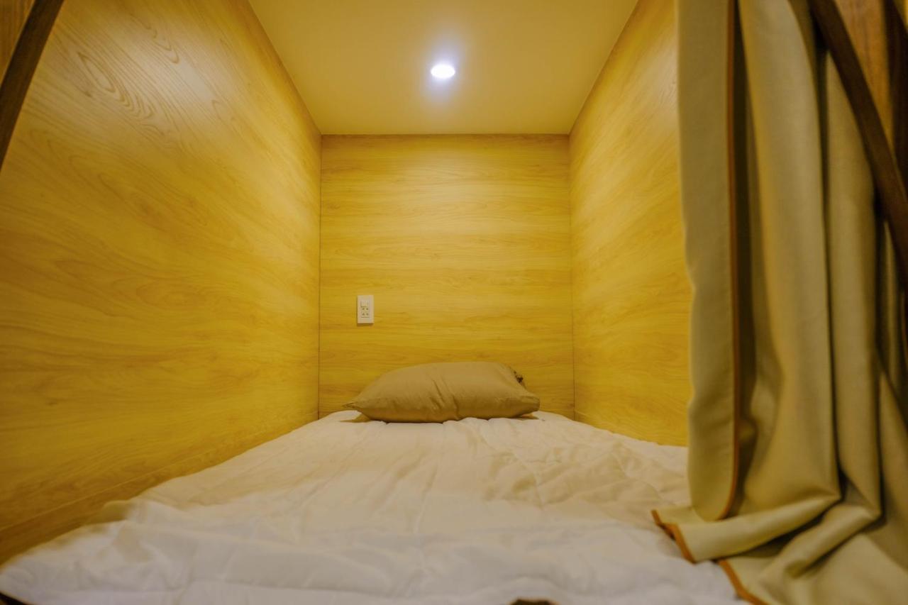 Eo Gio Co Homestay Quy Nhơn Ngoại thất bức ảnh