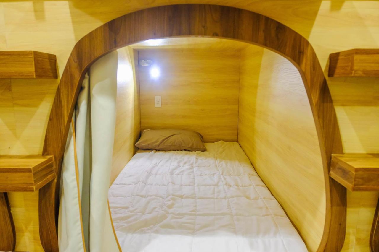 Eo Gio Co Homestay Quy Nhơn Ngoại thất bức ảnh